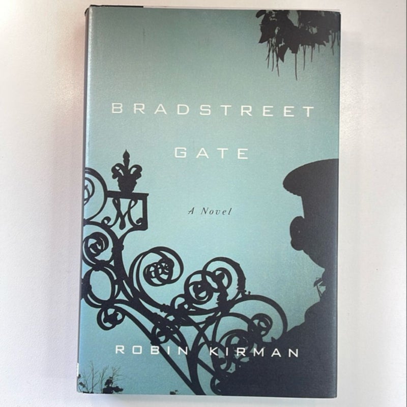 Bradstreet Gate