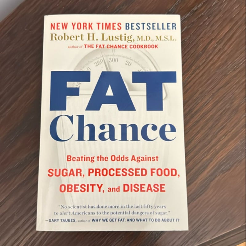 Fat Chance