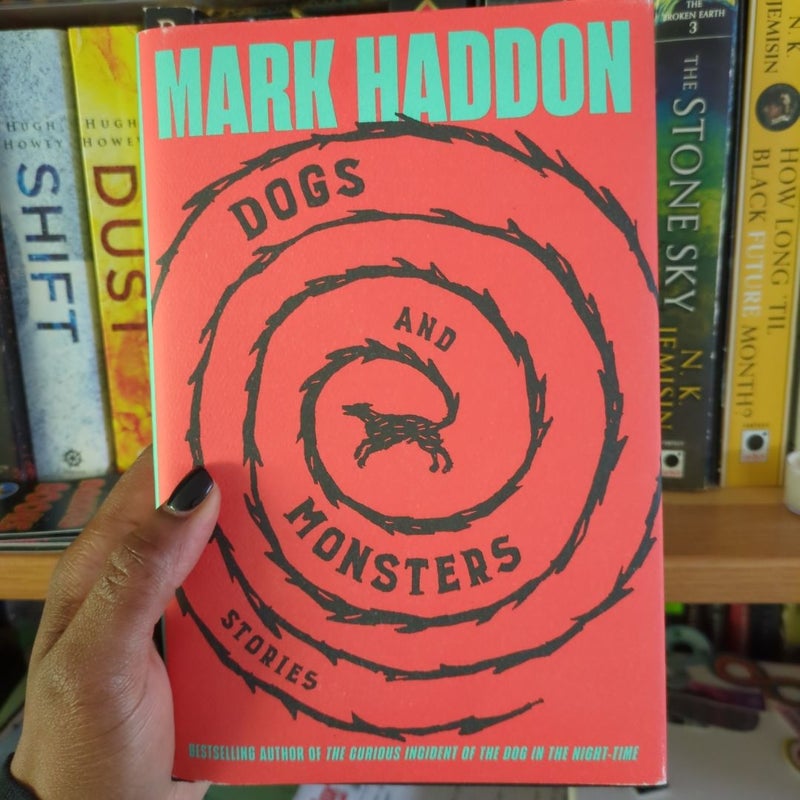 Dogs and Monsters