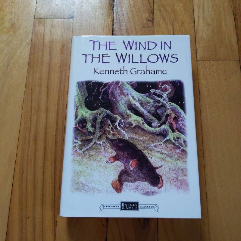 The Wind in the Willows