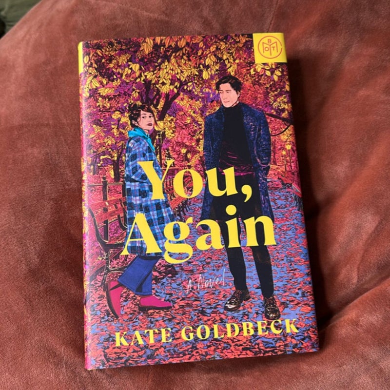 You, Again