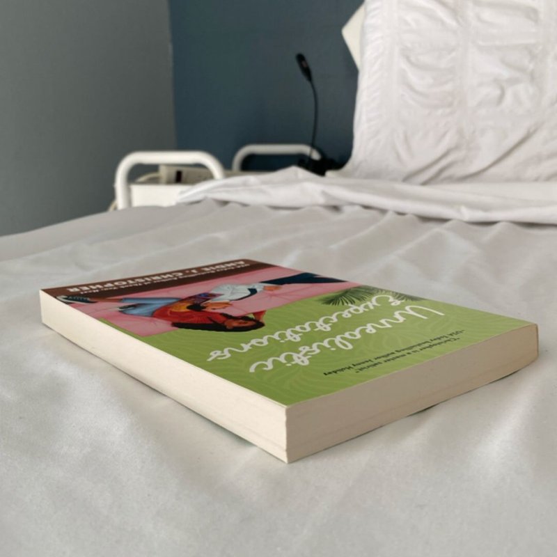 Unrealistic Expectations