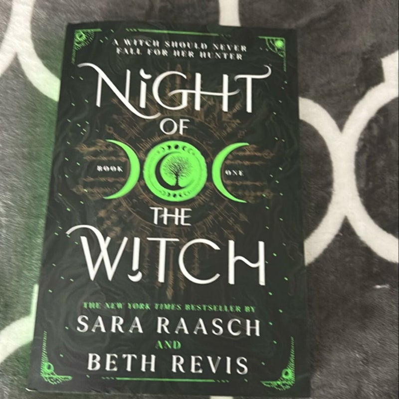 Night of the Witch