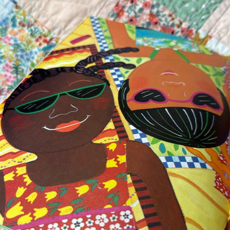 The Colors of Us