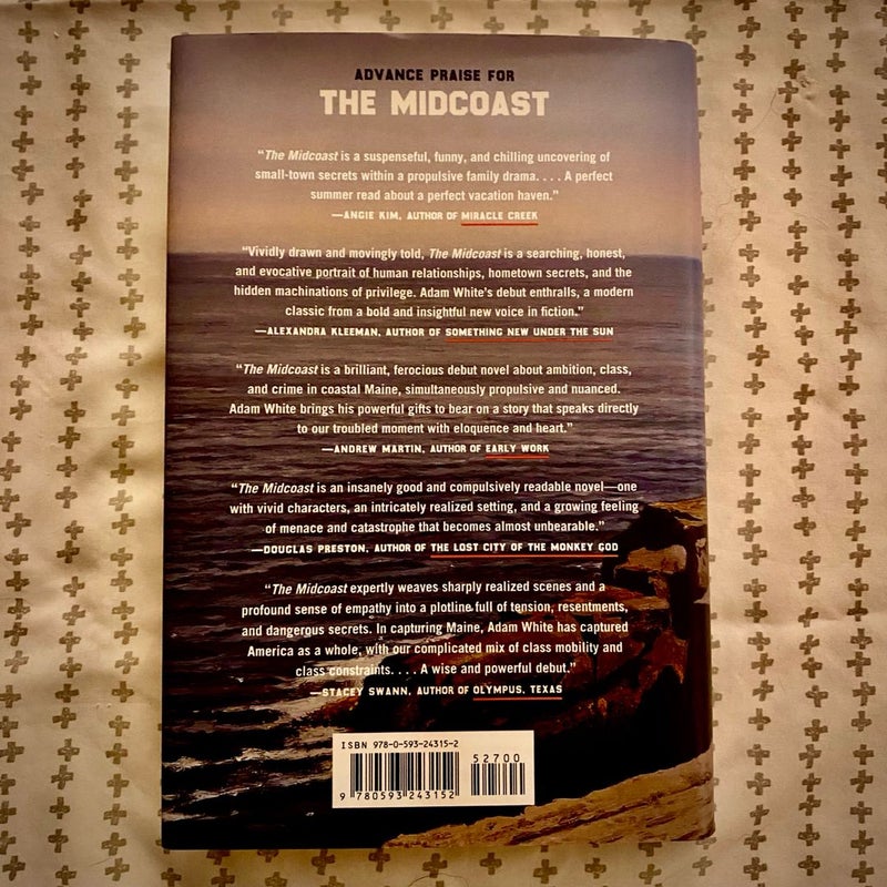 The Midcoast