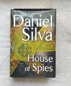 House of Spies