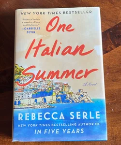 One Italian Summer