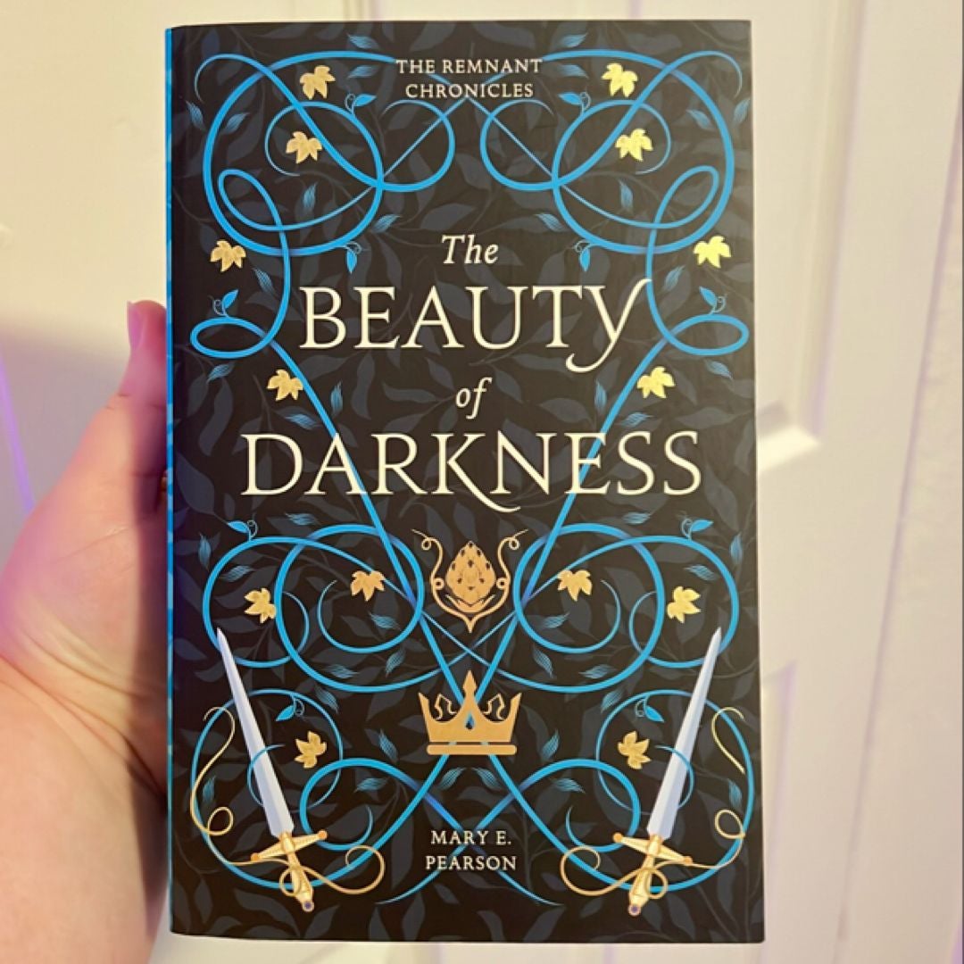 The Beauty of Darkness