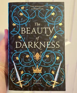 The Beauty of Darkness