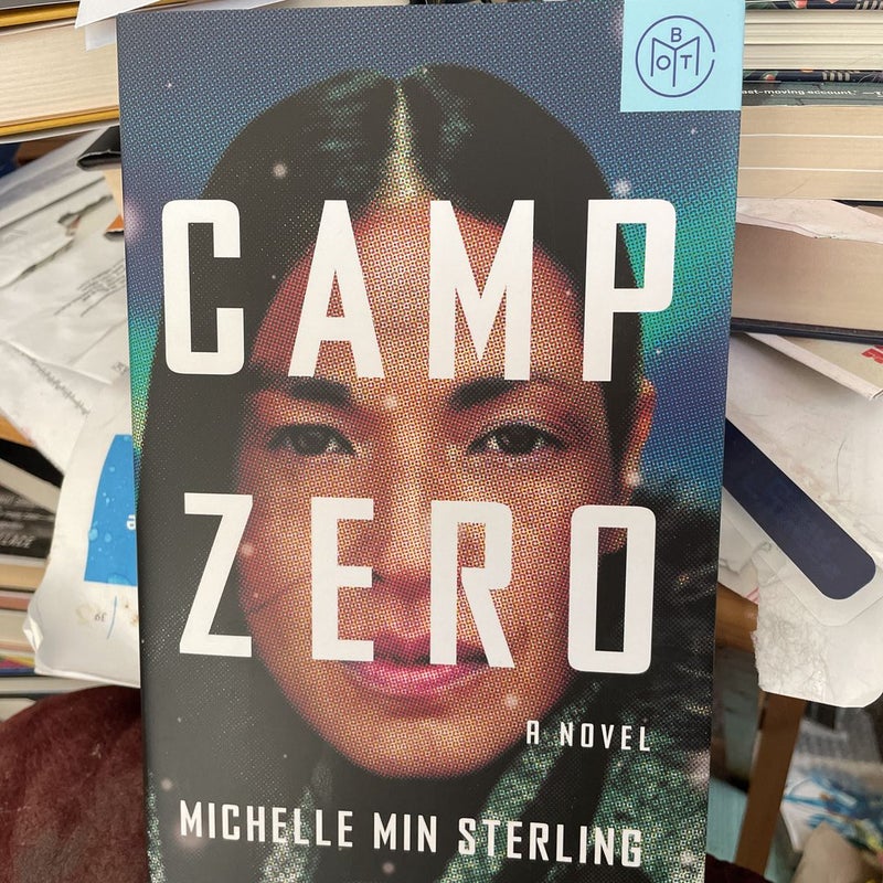 Camp Zero