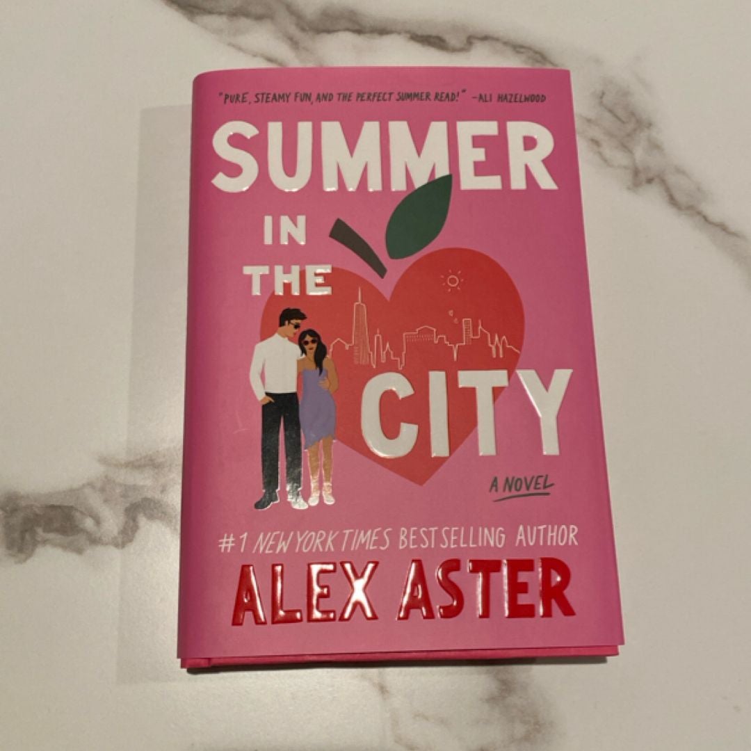 Summer in the City (Standard Edition)