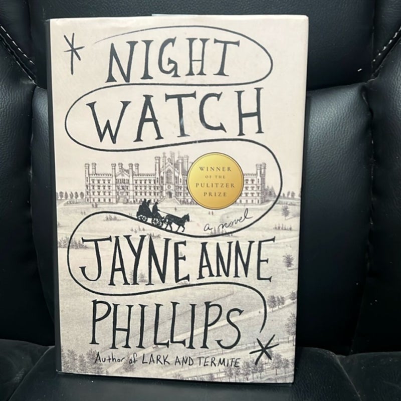 Night Watch