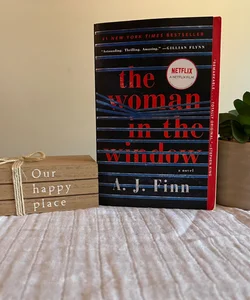 The Woman in the Window