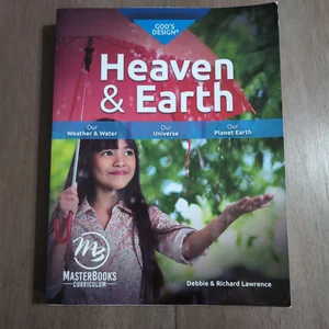 Heaven & Earth (Student)