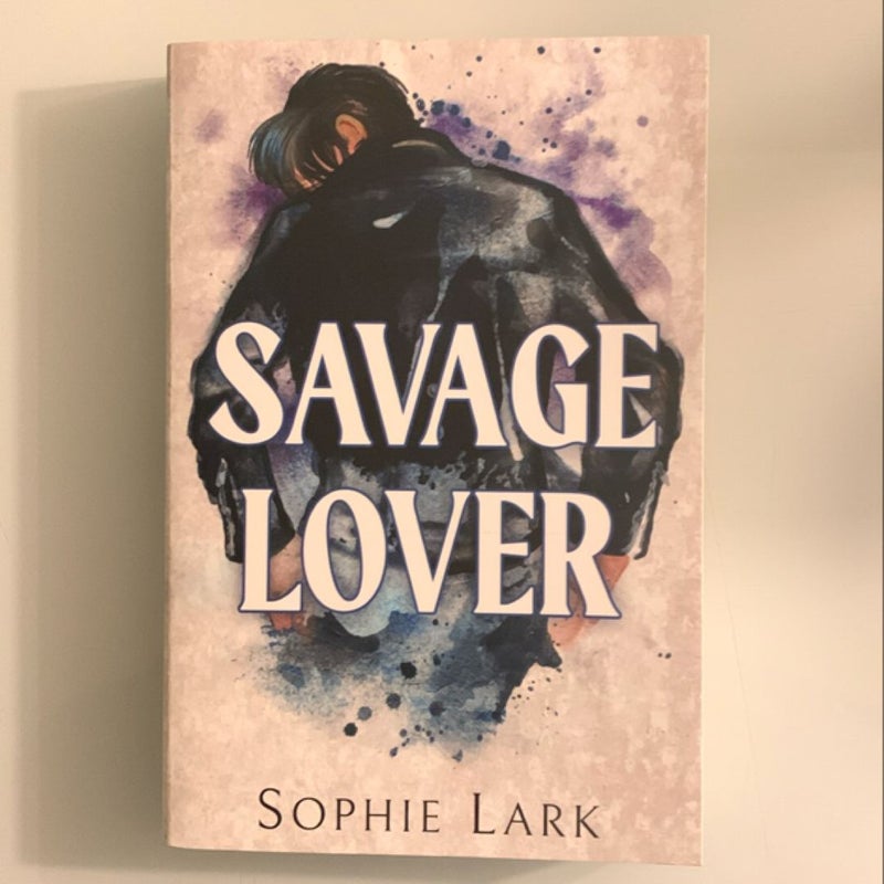 Savage Lover