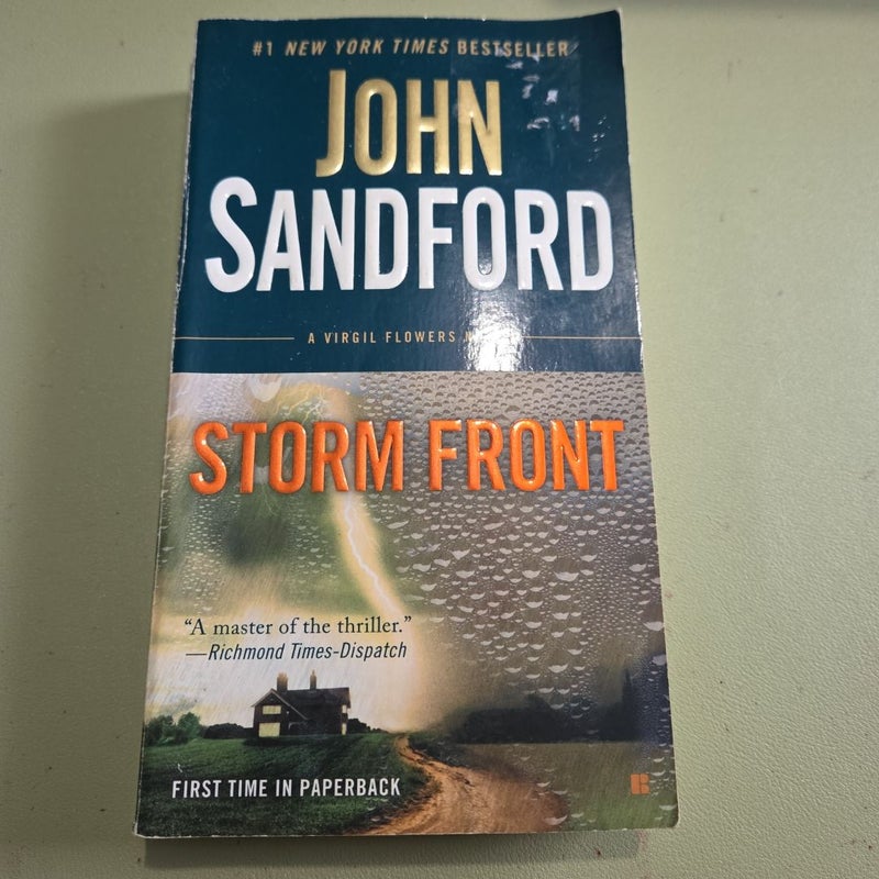 Storm Front