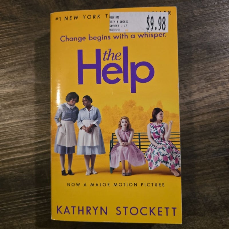 The Help