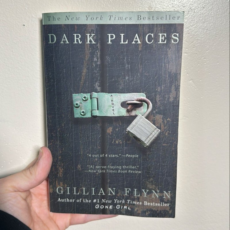 Dark Places