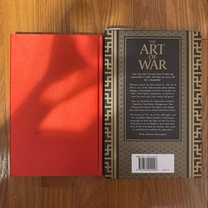 The Art of War