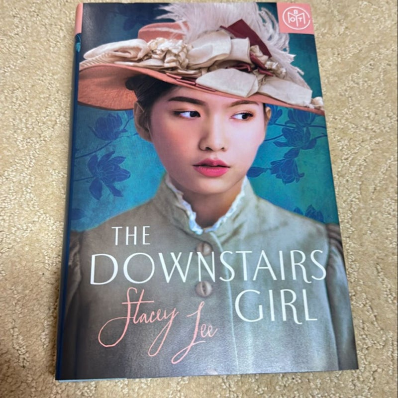 The Downstairs Girl