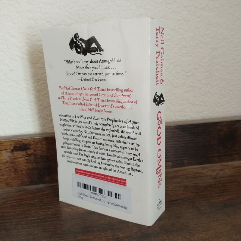 Good Omens