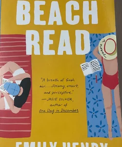 Beach Read