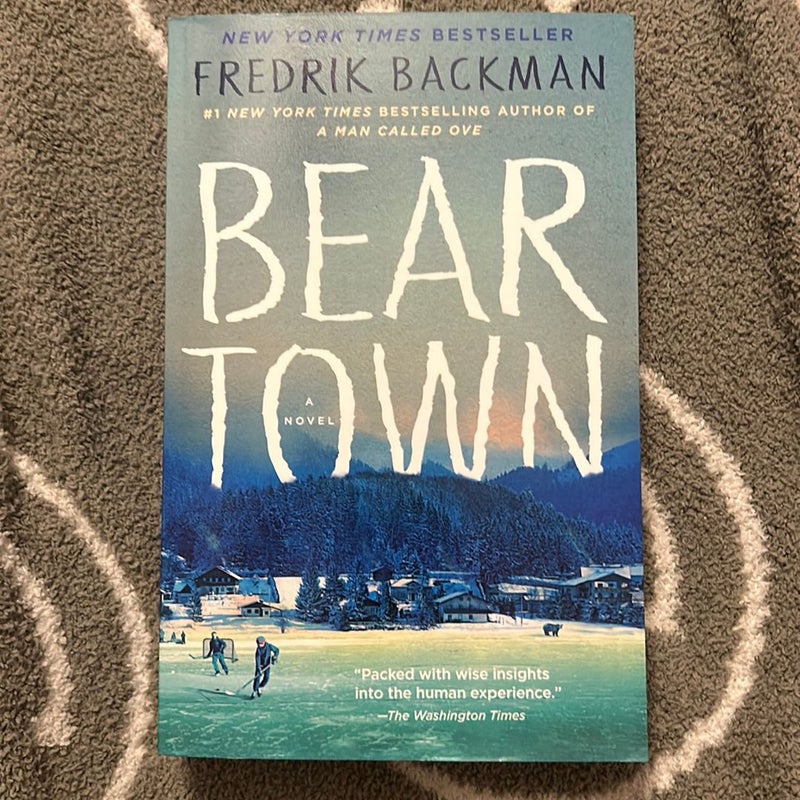 Beartown