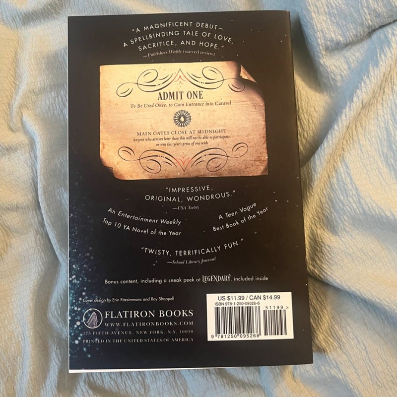 Caraval