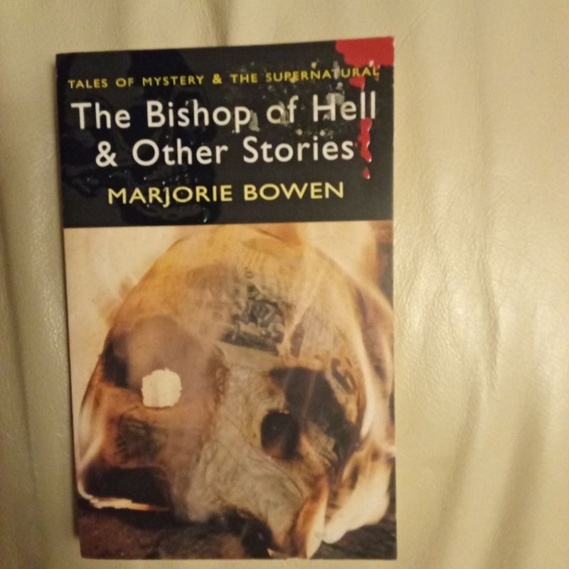 The Bishop of Hell and Other Stories