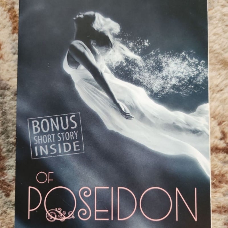 Of Poseidon