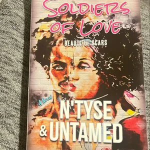 Soldiers of Love