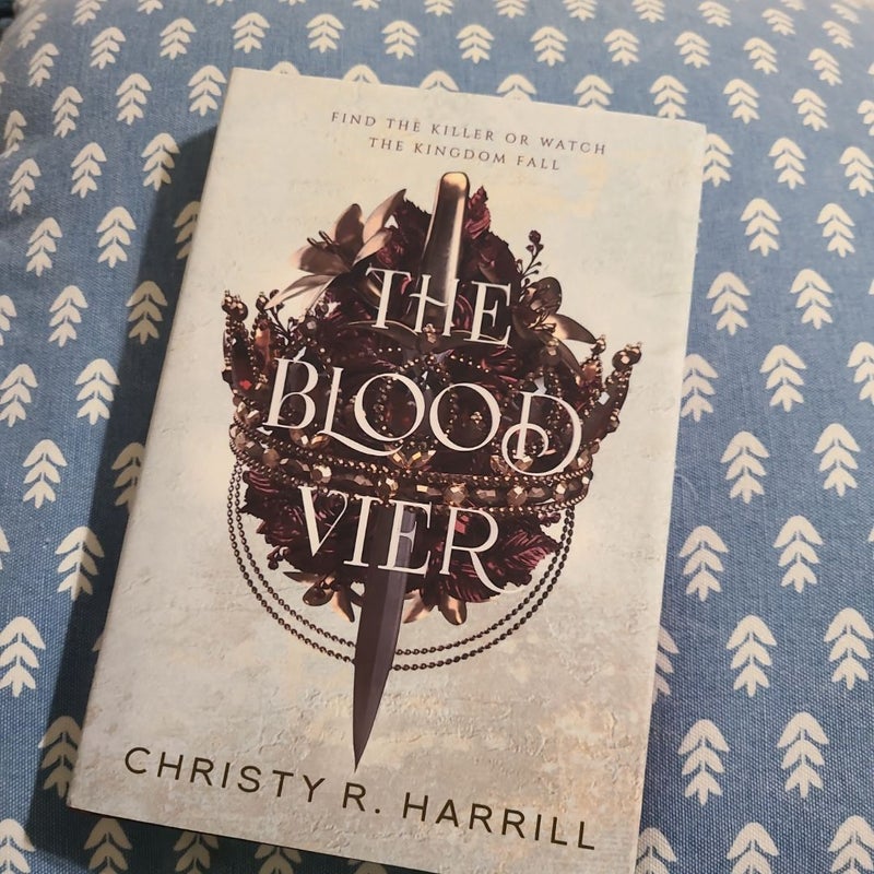 The Blood Vier
