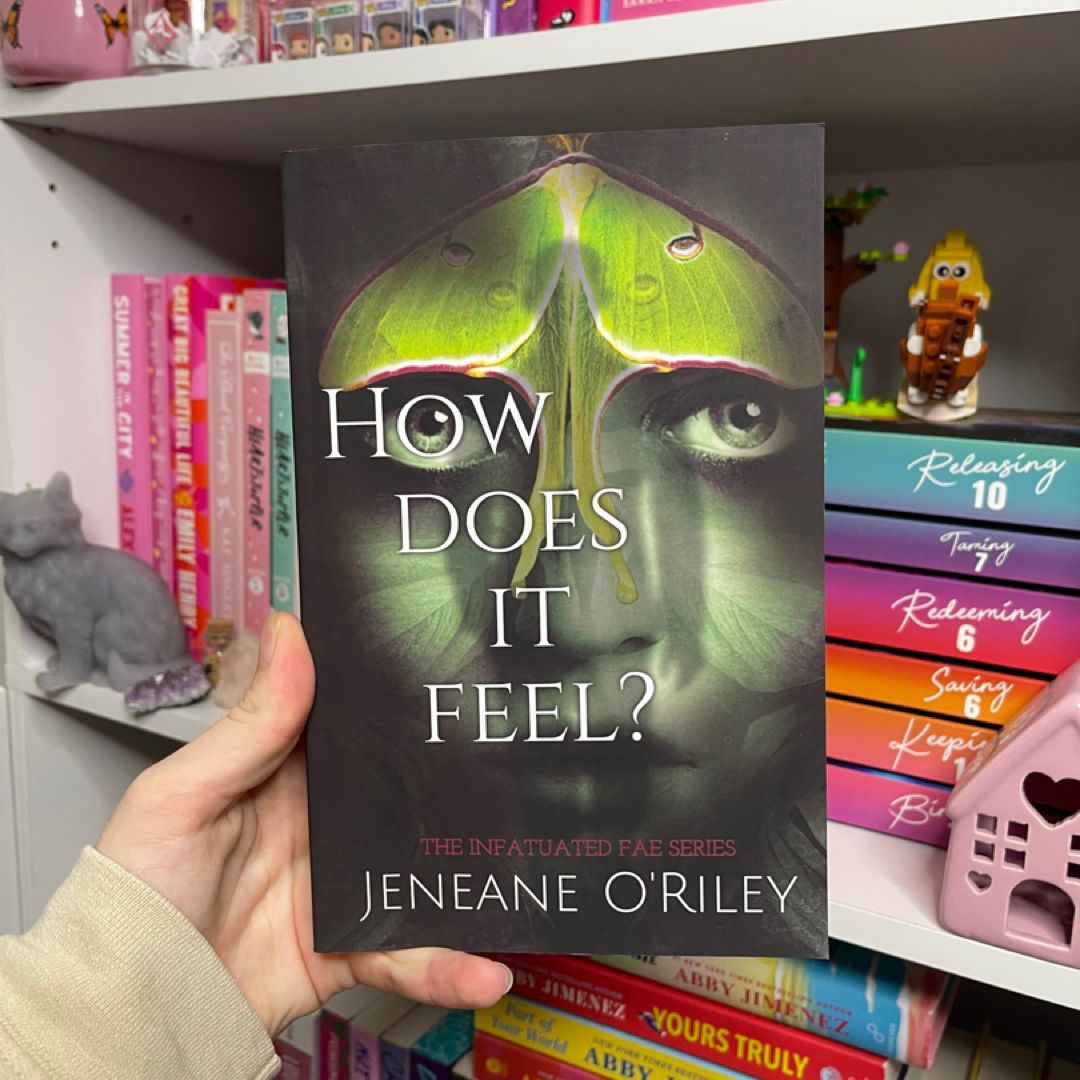 OOP How Does It Feel?