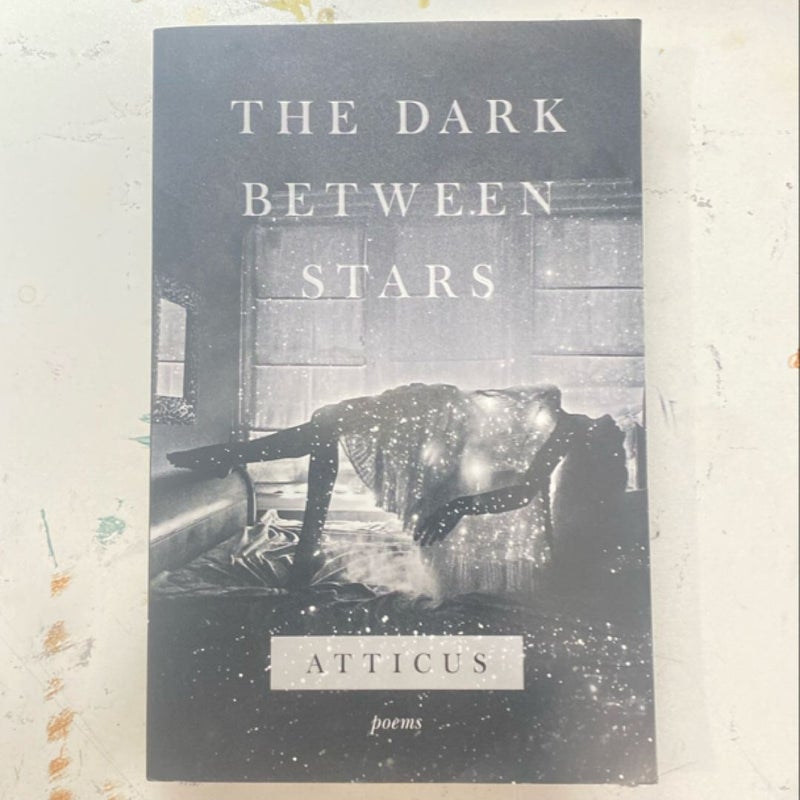 The Dark Between Stars