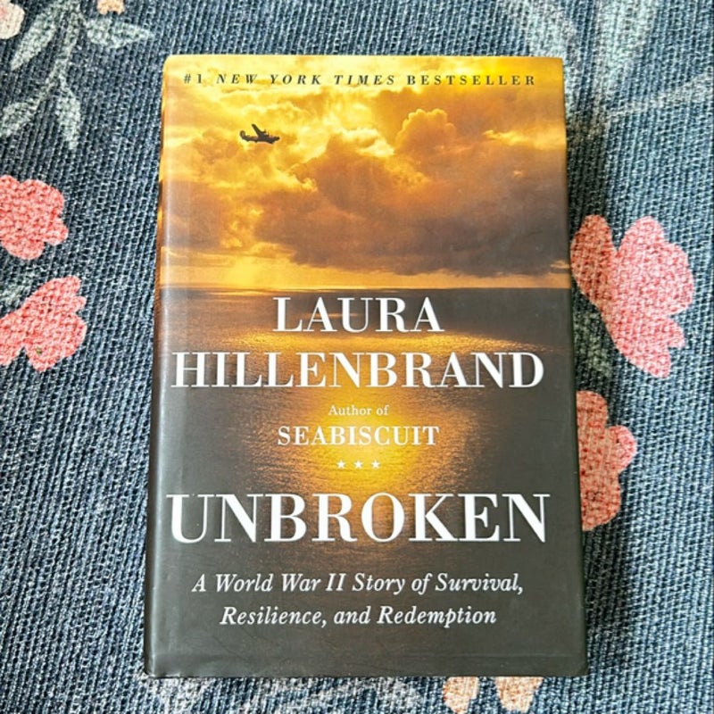 Unbroken