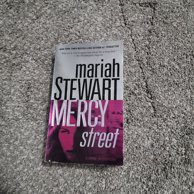 Mercy Street