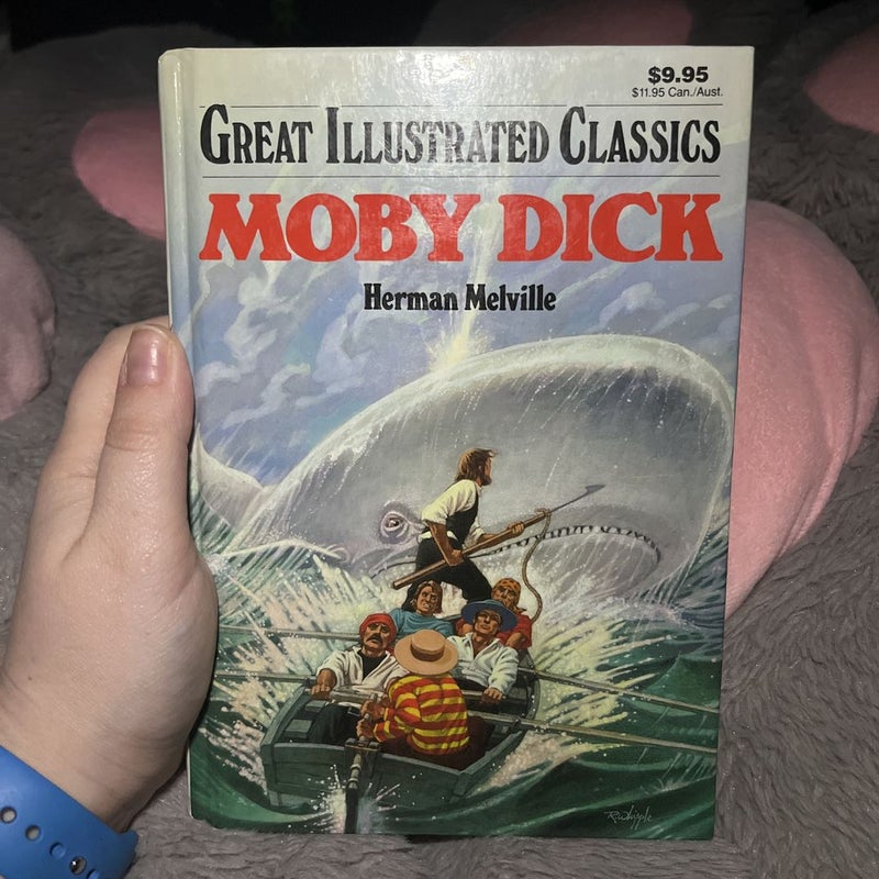 Moby Dick