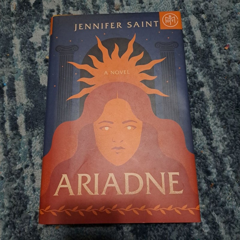 Ariadne