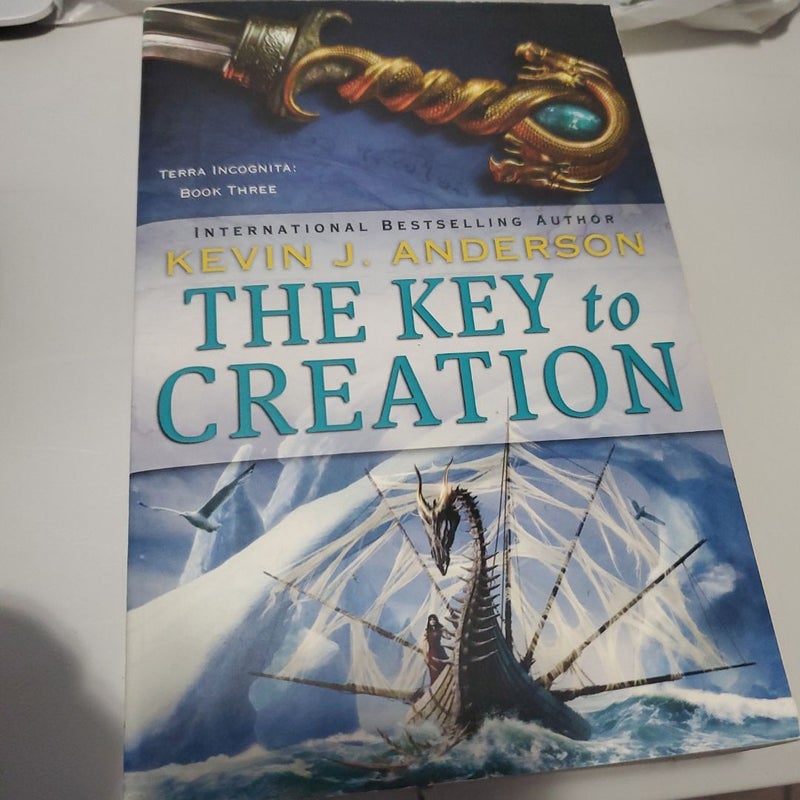 The Key to Creation