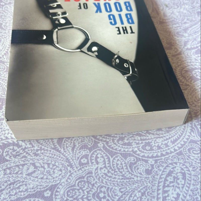 Big Book of Bondage