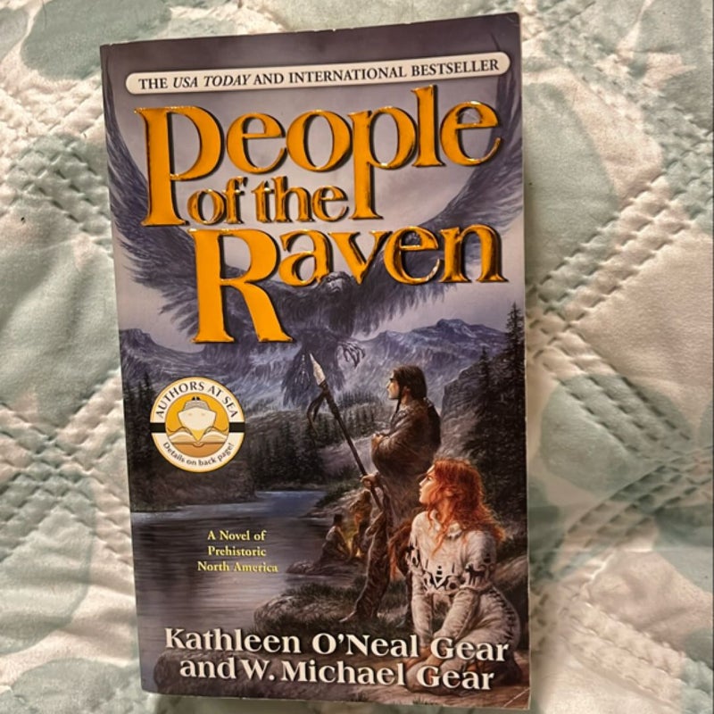 People of the Raven