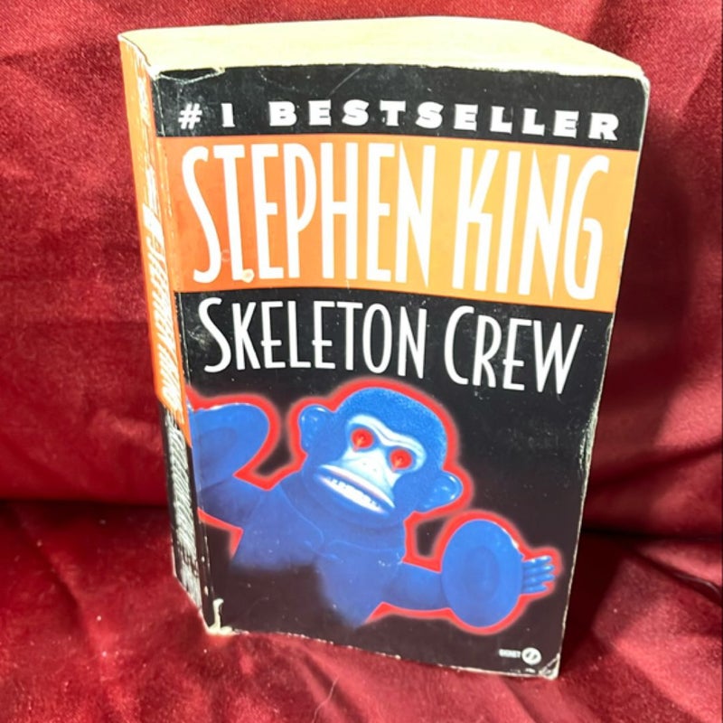 Skeleton Crew