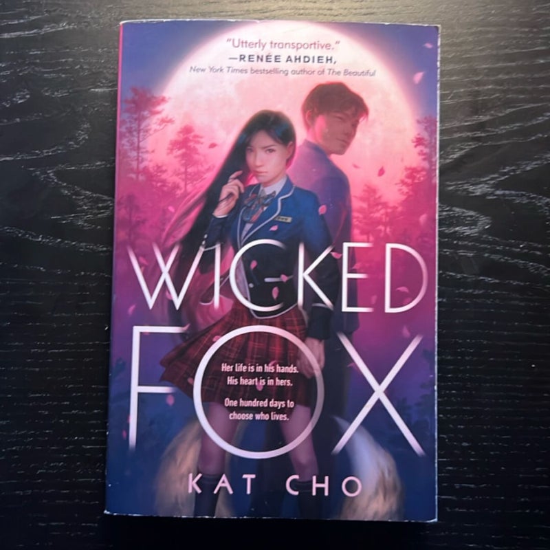 Wicked Fox