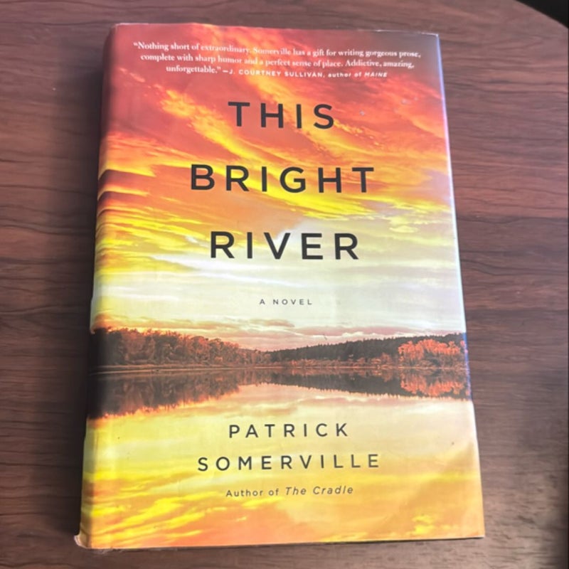 This Bright River
