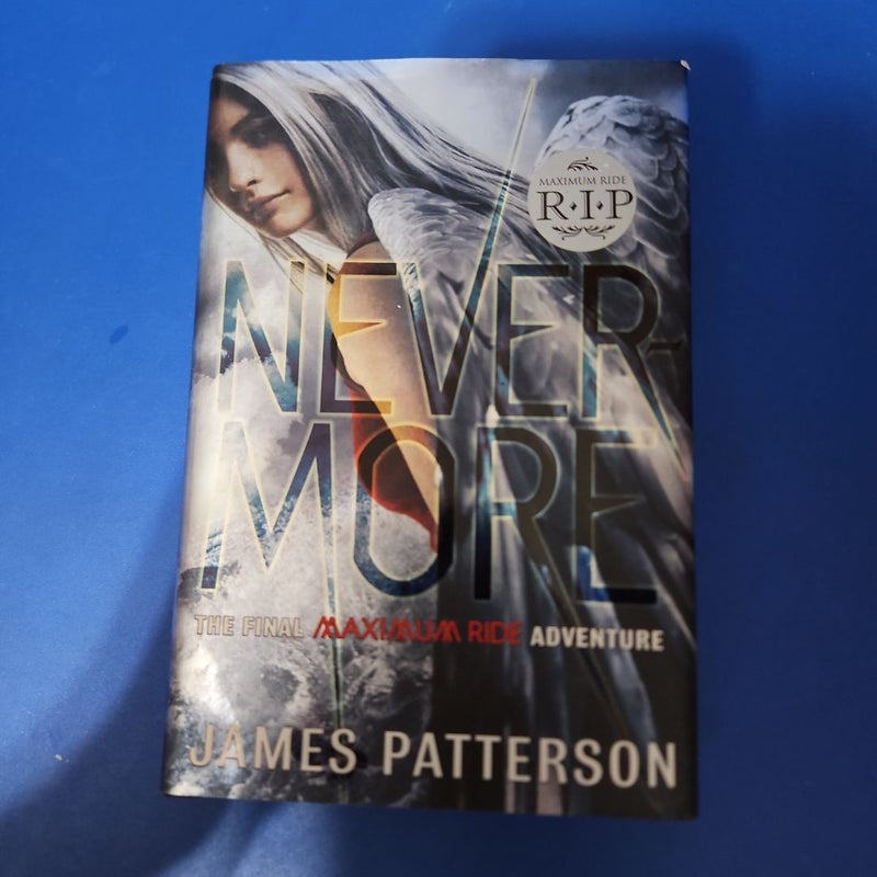 Nevermore