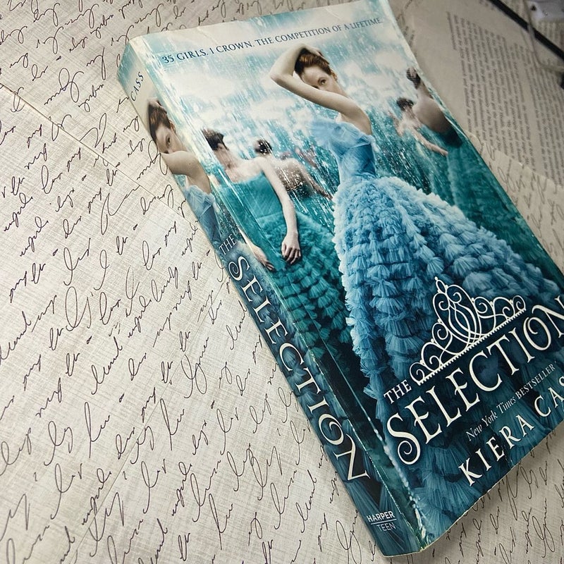 The Selection