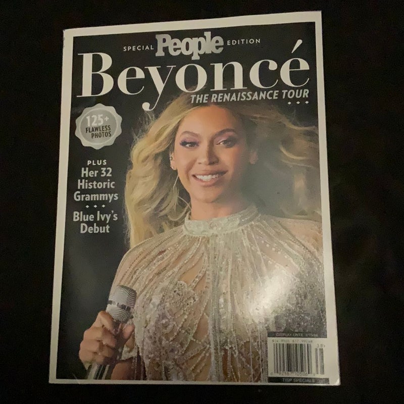 Special People Edition Beyoncé
