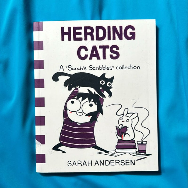 Herding Cats