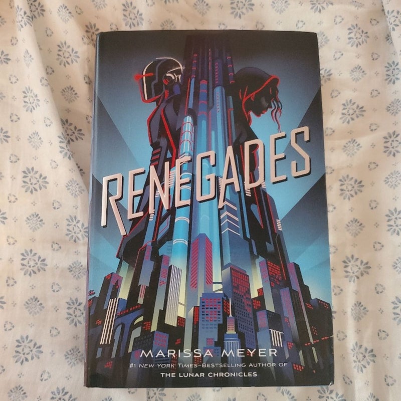 Renegades