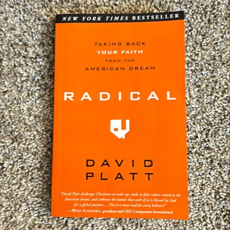 Radical